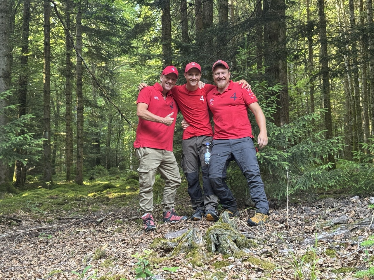 Feuerabend_Team